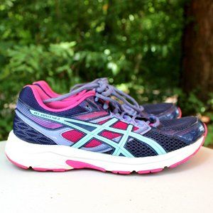 Asics Gel Contend 3 T5F9N Running Women's Size 9